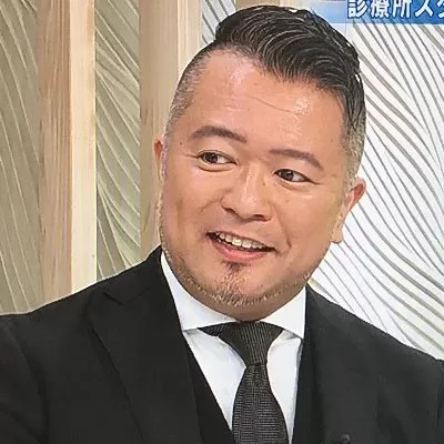 新田龍